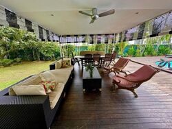Jalan Ampang (D10), Detached #633459311